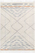 Machu Tribal Light Grey Rug - ADORE RUGS and FLOORING